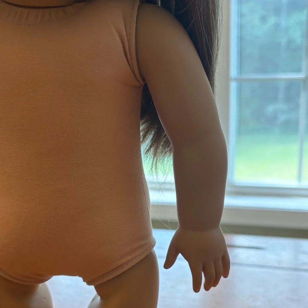 American Girl american girl